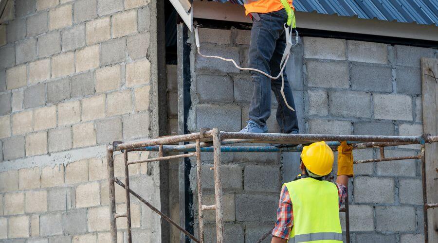 Expert top industrial roofings services in Cheyney, PA